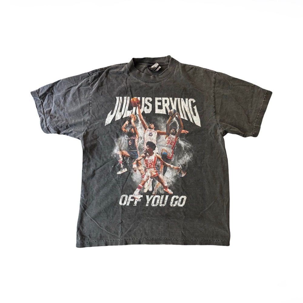 Vintage Graphic T-Shirt